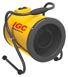 IGC HFC-6