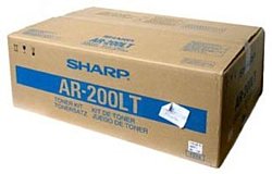 Аналог Sharp AR-200LT