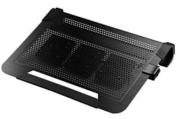 Cooler Master NotePal U3 Plus Black (R9-NBC-U3PK-GP)