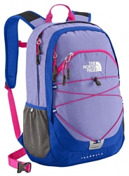 The North Face Isabella 22 blue (lavendula purple/azalea pink)