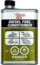 Kleen-flo Diesel Fuel Conditioner 1000 ml (993)