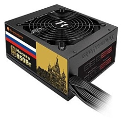 Thermaltake Москва 850W