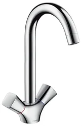 Смеситель Hansgrohe Logis 71280000