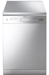 Smeg LP364XS