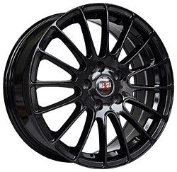 ALCASTA M21 6.5x16/5x114.3 D66.1 ET45 BK