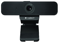 Logitech HD Pro Webcam C920-C