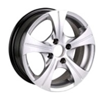 Roner LD083 6x14/4x98 D58.6 ET35 MB