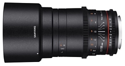 Samyang 135mm f/2.0 ED UMC Pentax K