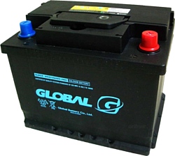 Global 6CT-77 L (77 А/ч)