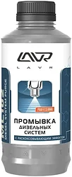 Автомобильная присадка Lavr ML-102 Промывка дизельных систем 1000 ml (ArtLn2002)