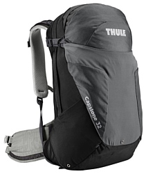 Thule Capstone Men's 32 black/grey (black/dark shadow)