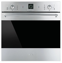 Smeg SF6399XP