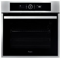 Электрический духовой шкаф Whirlpool AKZ 7890 IX