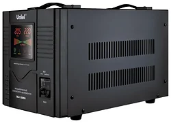 Стабилизатор напряжения Uniel RS-1/8000
