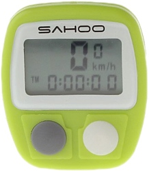 Sahoo 81491 green