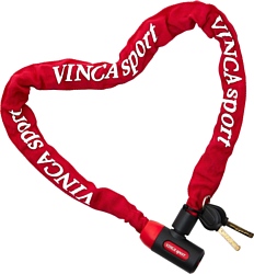 Vinca Sport красный (101.759)