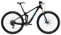 Marin Rift Zone 9 Carbon (2016)