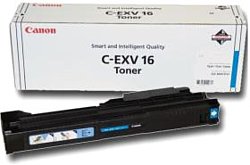 Аналог Canon C-EXV16C