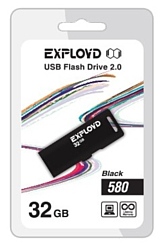 EXPLOYD 580 32GB