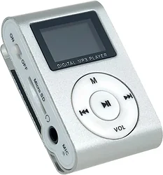 MP3-плеер Perfeo VI-M001 Display MP3-плеер Perfeo VI-M001 Display