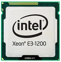 Intel Xeon E3-1268LV5 Skylake (2400MHz, LGA1151, L3 8192Kb)