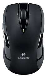 Logitech Wireless Mouse M545 black USB