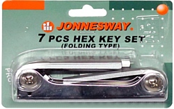 Jonnesway H01M07SF 7 предметов