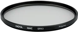 Светофильтр Hoya UV(C) HMC 46mm Светофильтр Hoya UV(C) HMC 46mm