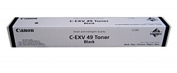 Canon C-EXV49 BK (8524B002)