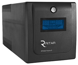 Ritar RTP1000 Proxima-D