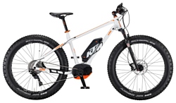 KTM Macina Freeze 26 11 CX5 (2016)