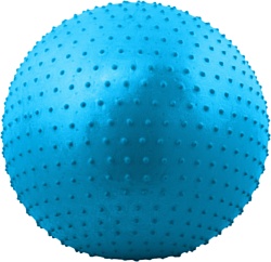 Starfit GB-301 65 см (синий)
