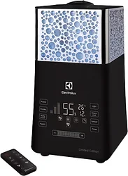 Увлажнитель воздуха Electrolux EHU-3710D Увлажнитель воздуха Electrolux EHU-3710D
