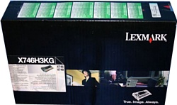 Lexmark X746H3KG