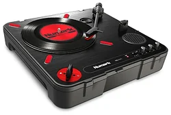 Проигрыватель виниловых дисков Numark PT01 Scratch