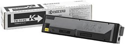 Тонер Аналог Kyocera TK-5195K