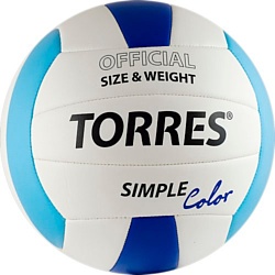 Torres Simple V30115 (размер 5)