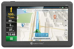 GPS-навигатор Navitel C500