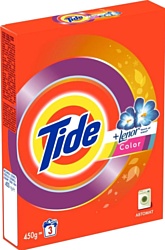 Tide Color Lenor Touch of Scent (0.45 кг)