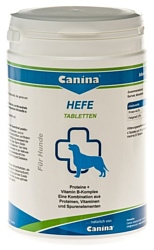 Canina Enzym-Hefe