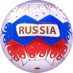 Jogel Flagball Russia №5