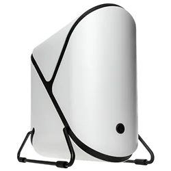 Корпус для компьютера BitFenix Portal Window White
