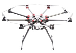 DJI Spreading Wings S1000