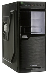 ExeGate XP-330U 450W Black