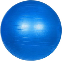 Леко Гимнастический 75 см (синий)