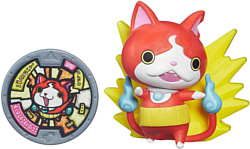 Hasbro Yo-Kai Watch Jibanyan (B5938/B5937)