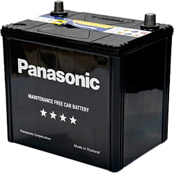 Panasonic N-80D23L-BA (65Ah)