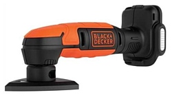 Black&Decker BDCDS12N