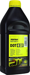 Textar DOT4 LV 1л