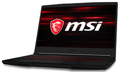 MSI GF63 8RC-040XPL MSI GF63 8RC-040XPL